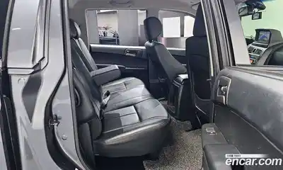 SsangYong Korando 2014 2.0 гидро в Москве № 1289579, миниатюра 12