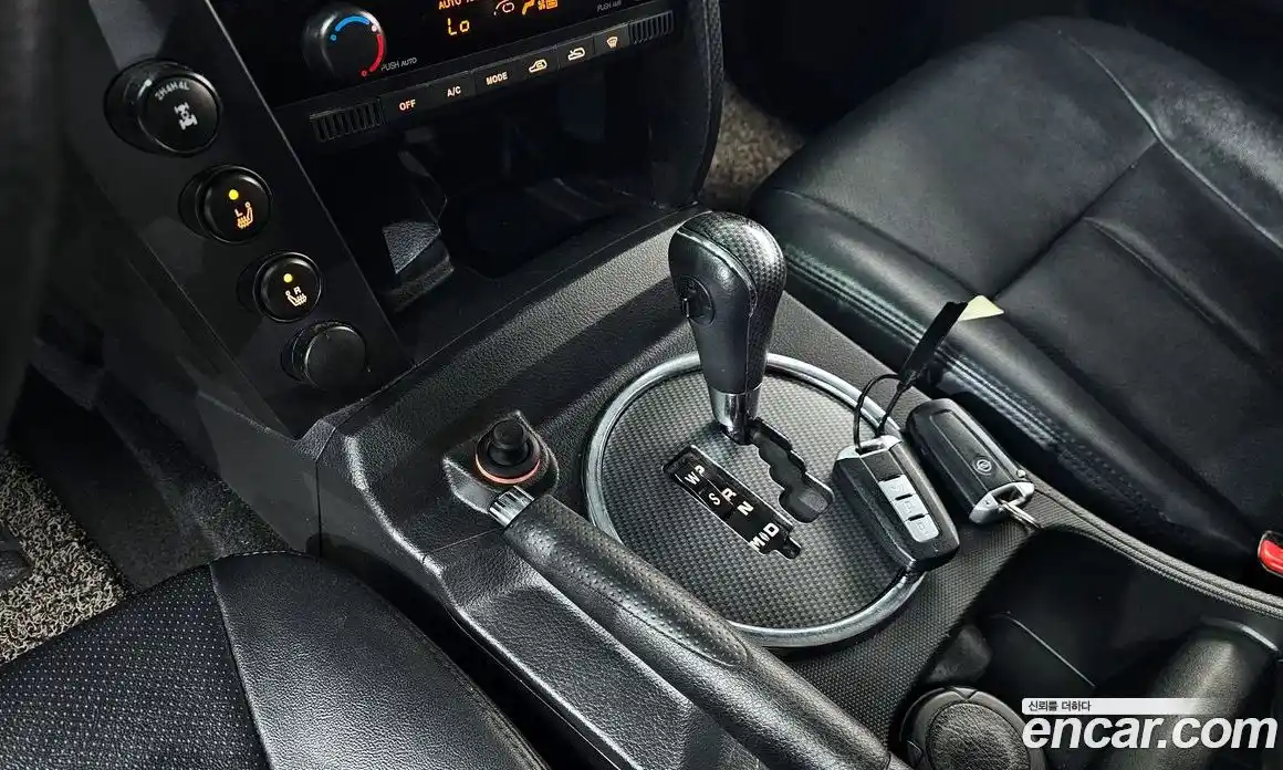 SsangYong Korando 2014 2.0 гидро в Москве № 1289579, фото 9