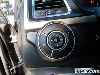 SsangYong Korando 2016 2.0 гидро в Москве № 1289675, миниатюра 12
