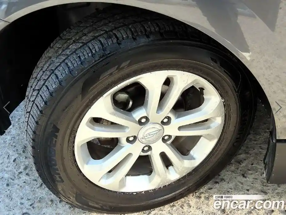 SsangYong Korando 2016 2.0 гидро в Москве № 1289675, фото 20