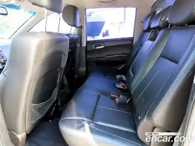 SsangYong Korando 2016 2.0 гидро в Москве № 1289675, миниатюра 6