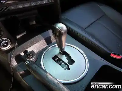 SsangYong Korando 2016 2.0 гидро в Москве № 1289675, миниатюра 10