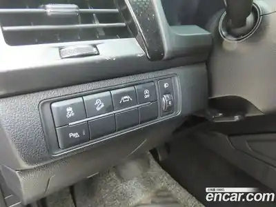 SsangYong Rexton 2022 2.2 Автомат в Москве № 1289696, миниатюра 11