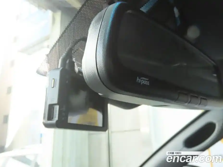 SsangYong Rexton 2022 2.2 Автомат в Москве № 1289696, фото 12