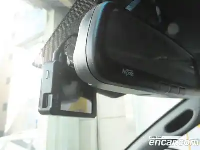 SsangYong Rexton 2022 2.2 Автомат в Москве № 1289696, миниатюра 12