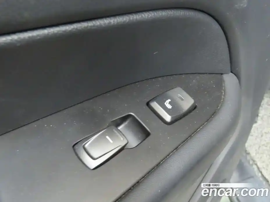 SsangYong Rexton 2022 2.2 Автомат в Москве № 1289696, фото 16