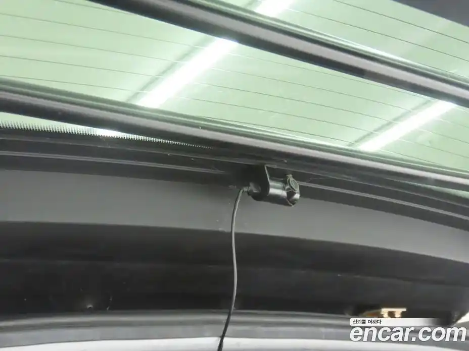 SsangYong Rexton 2022 2.2 Автомат в Москве № 1289696, фото 17