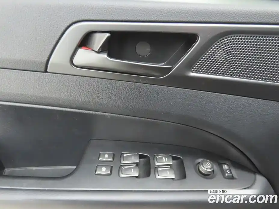 SsangYong Rexton 2022 2.2 Автомат в Москве № 1289696, фото 10