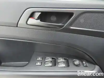 SsangYong Rexton 2022 2.2 Автомат в Москве № 1289696, миниатюра 10