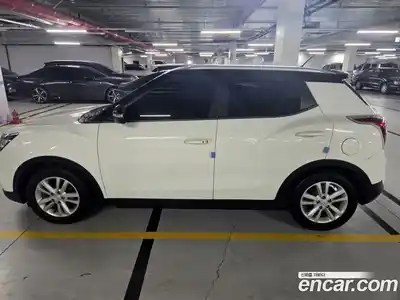 SsangYong TIBOLI 2018 1.6 гидро, миниатюра 4