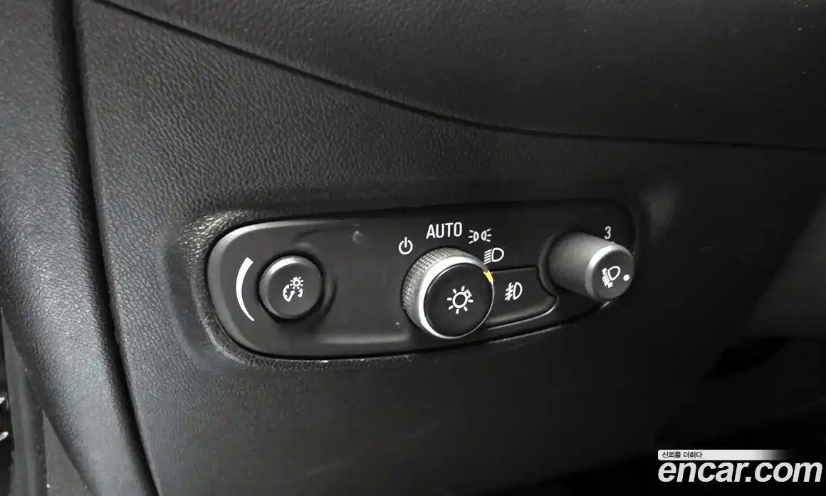 Chevrolet Equinox 2018 1.6 Автомат в Москве № 1290003, фото 16