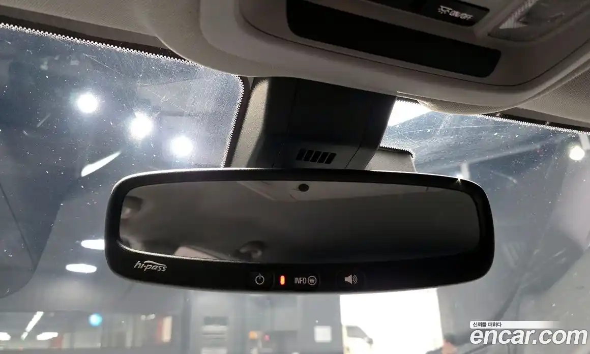 Chevrolet Equinox 2018 1.6 Автомат в Москве № 1290003, фото 17