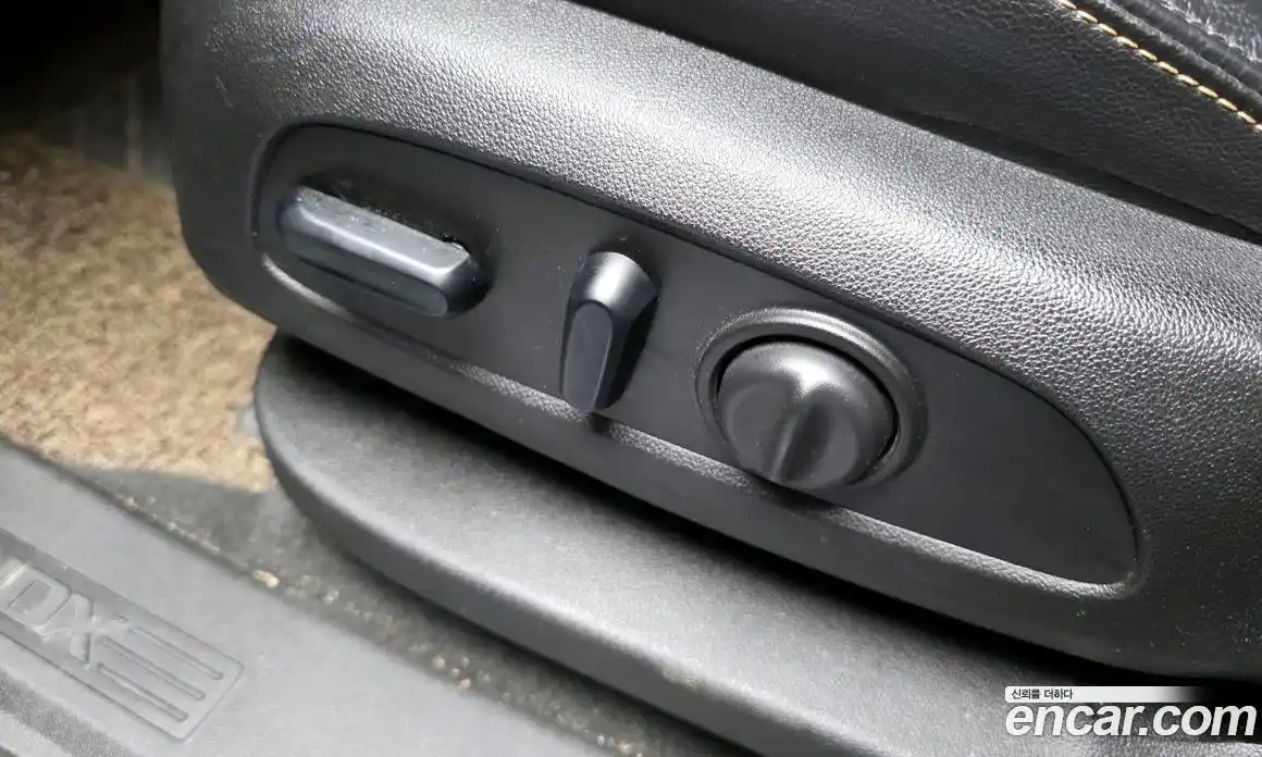 Chevrolet Equinox 2018 1.6 Автомат в Москве № 1290003, фото 19