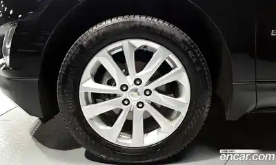 Chevrolet Equinox 2018 1.6 Автомат в Москве № 1290003, миниатюра 5