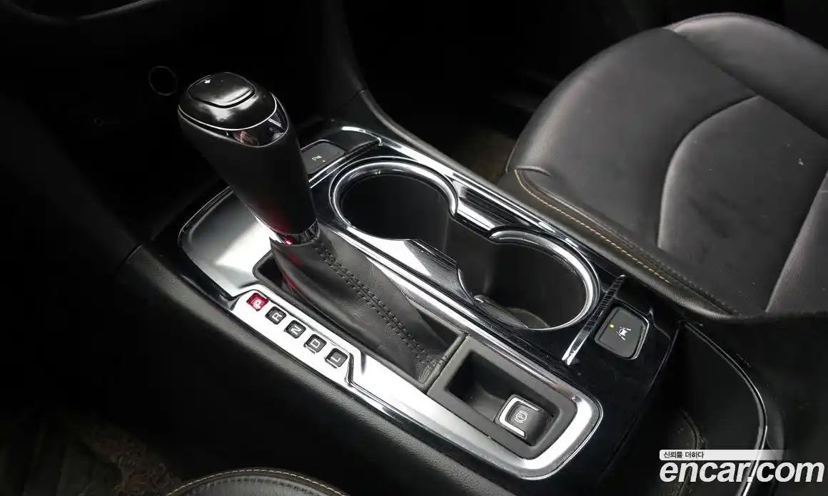 Chevrolet Equinox 2018 1.6 Автомат в Москве № 1290003, фото 9