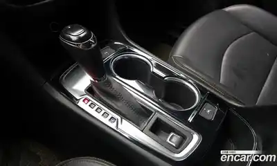 Chevrolet Equinox 2018 1.6 Автомат в Москве № 1290003, миниатюра 9