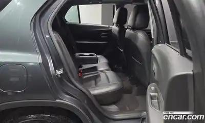 Chevrolet Trax 2017 1.6 Автомат в Москве № 1290005, миниатюра 11