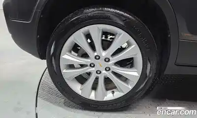 Chevrolet Trax 2017 1.6 Автомат в Москве № 1290005, миниатюра 5