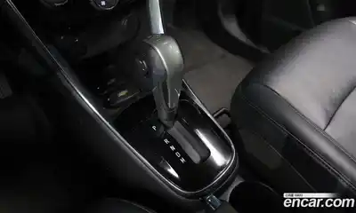 Chevrolet Trax 2017 1.6 Автомат в Москве № 1290005, миниатюра 9