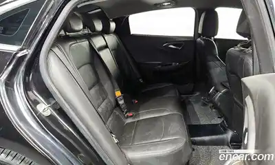 Chevrolet Malibu 2016 2.0 Автомат в Москве № 1290016, миниатюра 11