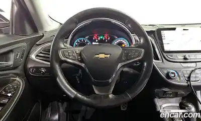 Chevrolet Malibu 2016 2.0 Автомат в Москве № 1290016, миниатюра 12
