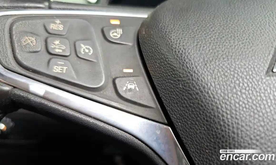 Chevrolet Malibu 2016 2.0 Автомат в Москве № 1290016, фото 16