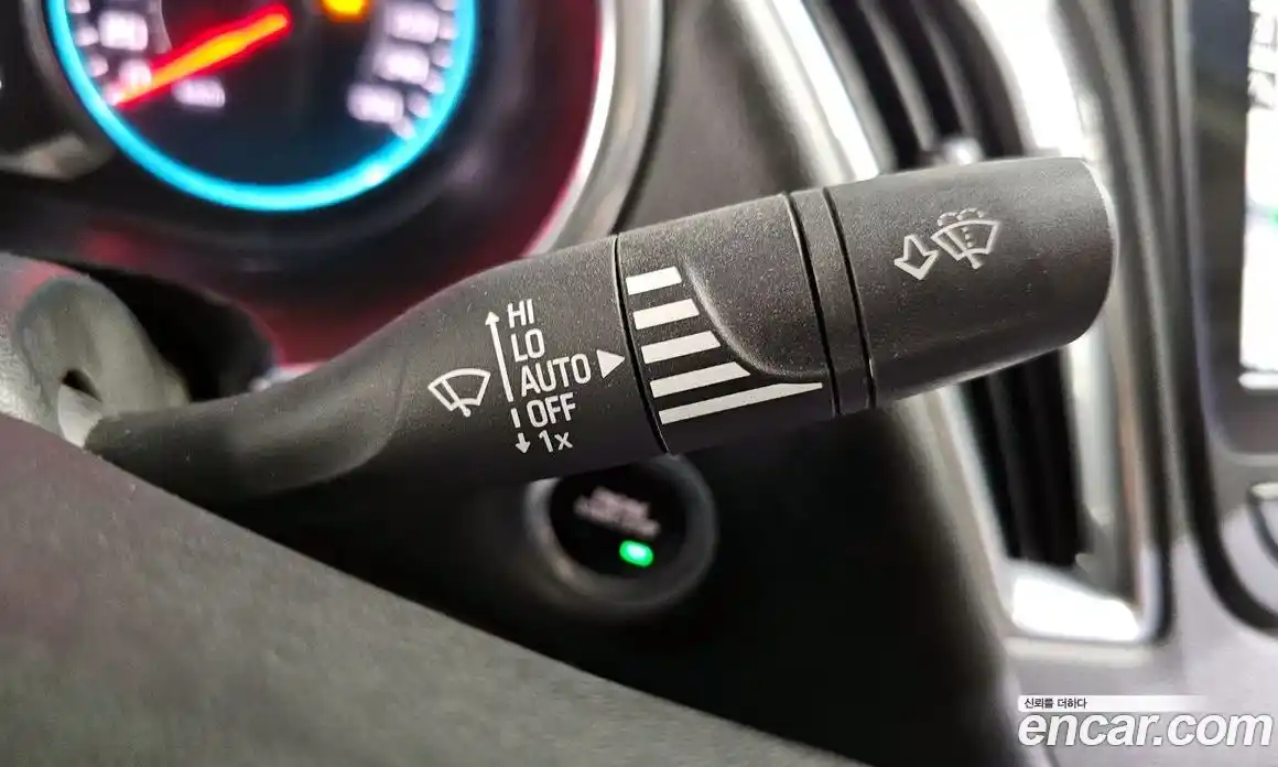 Chevrolet Malibu 2016 2.0 Автомат в Москве № 1290016, фото 17