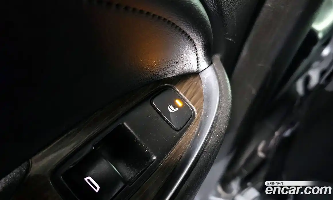 Chevrolet Malibu 2016 2.0 Автомат в Москве № 1290016, фото 18