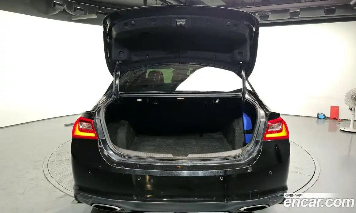 Chevrolet Malibu 2016 2.0 Автомат в Москве № 1290016, фото 20