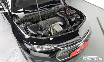 Chevrolet Malibu 2016 2.0 Автомат в Москве № 1290016, миниатюра 6