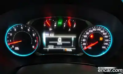 Chevrolet Malibu 2016 2.0 Автомат в Москве № 1290016, миниатюра 8