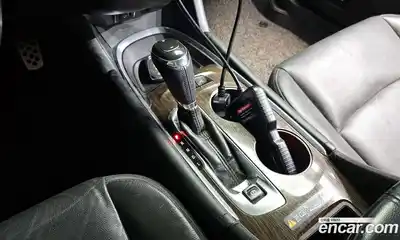 Chevrolet Malibu 2016 2.0 Автомат в Москве № 1290016, миниатюра 9