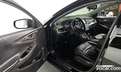 Chevrolet Malibu 2016 2.0 Автомат в Москве № 1290016, миниатюра 10