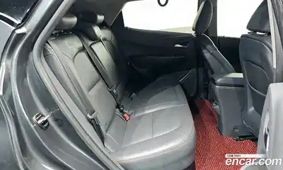 Chevrolet Bolt EV 2018 0.2 Автомат в Москве № 1290086, миниатюра 11