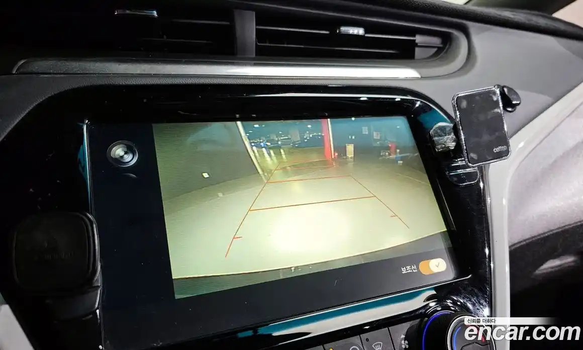 Chevrolet Bolt EV 2018 0.2 Автомат в Москве № 1290086, фото 14