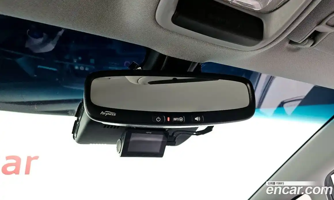 Chevrolet Bolt EV 2018 0.2 Автомат в Москве № 1290086, фото 17