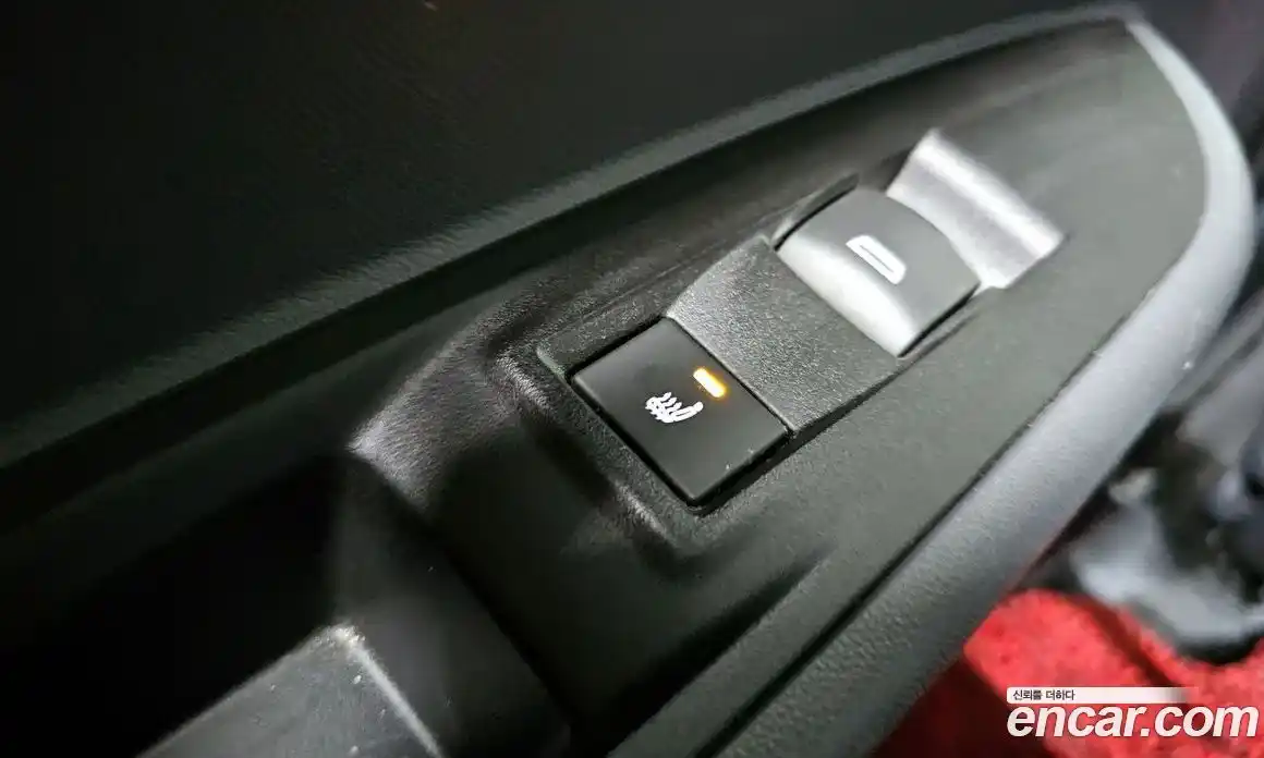 Chevrolet Bolt EV 2018 0.2 Автомат в Москве № 1290086, фото 19