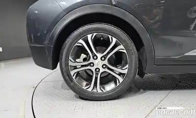 Chevrolet Bolt EV 2018 0.2 Автомат в Москве № 1290086, миниатюра 5