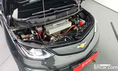 Chevrolet Bolt EV 2018 0.2 Автомат в Москве № 1290086, миниатюра 6