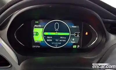 Chevrolet Bolt EV 2018 0.2 Автомат в Москве № 1290086, миниатюра 8