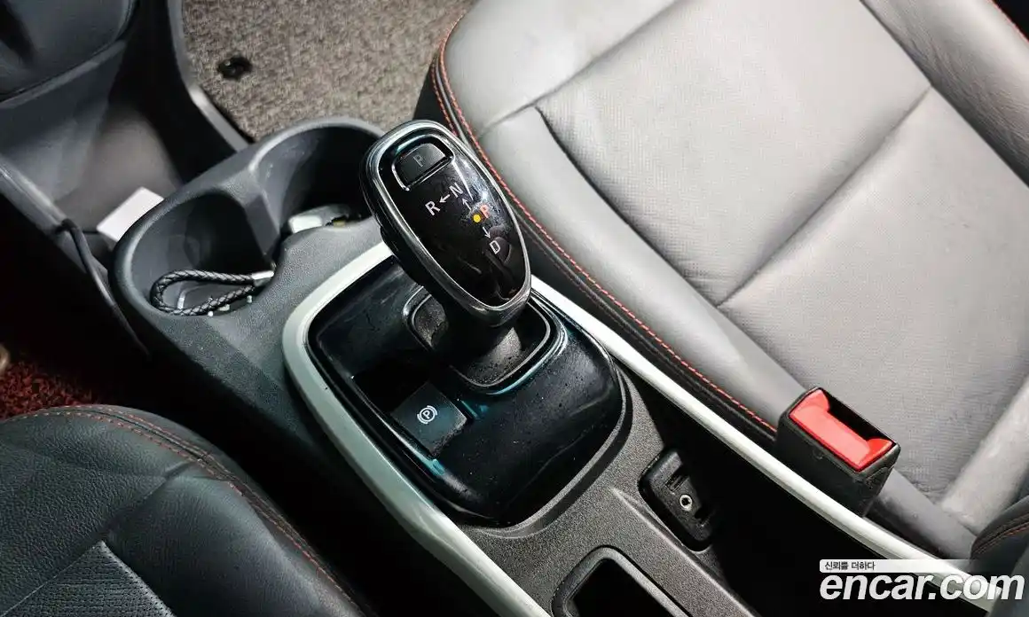 Chevrolet Bolt EV 2018 0.2 Автомат в Москве № 1290086, фото 9