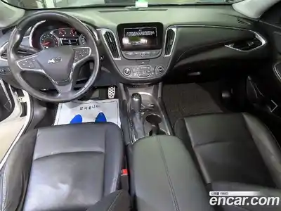 Chevrolet Malibu 2016 2.0 Автомат в Москве № 1290121, миниатюра 11