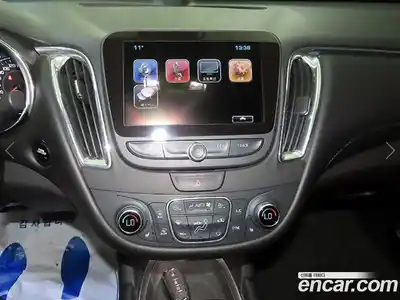 Chevrolet Malibu 2016 2.0 Автомат в Москве № 1290121, миниатюра 12