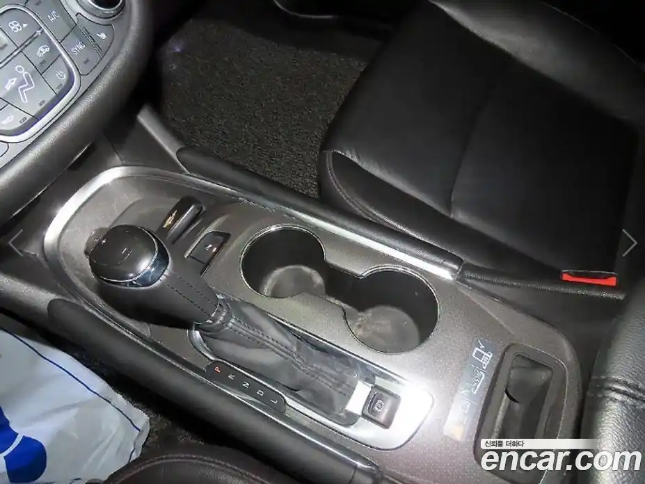 Chevrolet Malibu 2016 2.0 Автомат в Москве № 1290121, фото 13