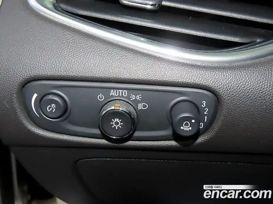 Chevrolet Malibu 2016 2.0 Автомат в Москве № 1290121, фото 15