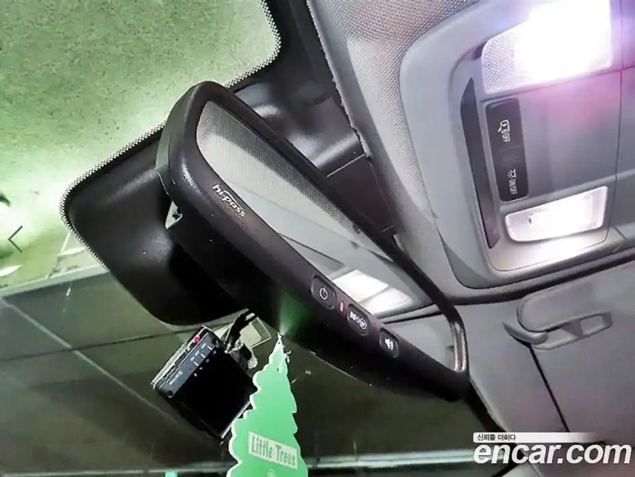 Chevrolet Malibu 2016 2.0 Автомат в Москве № 1290121, фото 17