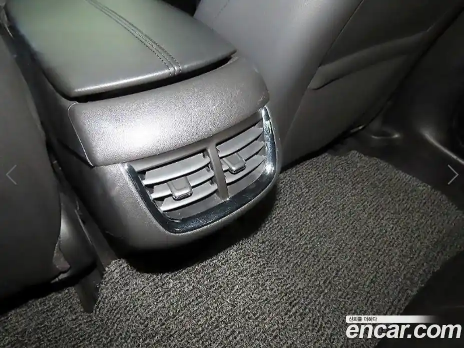 Chevrolet Malibu 2016 2.0 Автомат в Москве № 1290121, фото 18