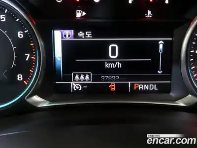 Chevrolet Malibu 2016 2.0 Автомат в Москве № 1290121, миниатюра 10