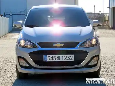 Chevrolet Spark 2020 1.0 гидро в Москве № 1290122, миниатюра 2