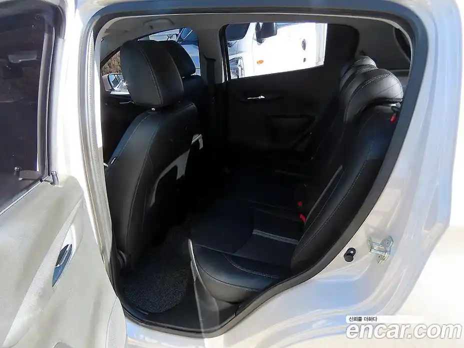 Chevrolet Spark 2020 1.0 гидро в Москве № 1290122, фото 6